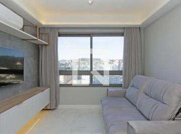 Apartamento · 58m² · 2 Quartos · 1 Vaga · Apartamento para Aluguel - Santana, 2 Quartos,  58 m2 - Porto Alegre