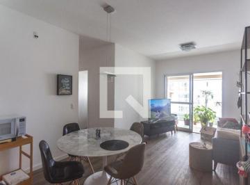 Apartamento · 94m² · 3 Quartos · 2 Vagas · Apartamento para Aluguel - Baeta Neves, 3 Quartos,  94 m2 - São Bernardo do Campo