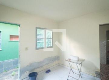 Casa · 60m² · 2 Quartos · 1 Vaga · Casa para Aluguel - Campo Grande, 2 Quartos, 60 m2 - Rio de Janeiro