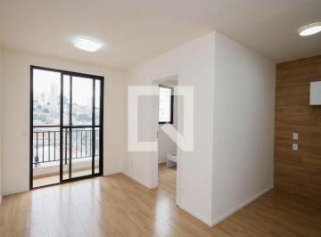 Apartamento · 39m² · 2 Quartos · 1 Vaga · Apartamento para Aluguel - Vila Maria , 2 Quartos,  39 m2 - São Paulo