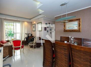 Apartamento · 75m² · 3 Quartos · 2 Vagas · Apartamento para Aluguel - Portal do Morumbi, 3 Quartos,  75 m2 - São Paulo