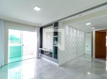 Apartamento · 70m² · 3 Quartos · 1 Vaga · Apartamento para Aluguel - Nova Petrópolis, 3 Quartos, 70 m2 - São Bernardo do Campo