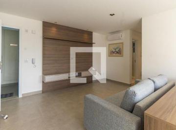 Apartamento · 70m² · 2 Quartos · 1 Vaga · Apartamento para Aluguel - Tatuapé, 2 Quartos, 70 m2 - São Paulo