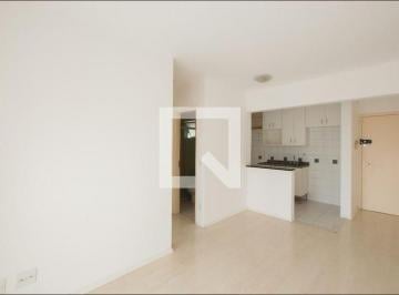 Apartamento · 55m² · 2 Quartos · 1 Vaga · Apartamento para Aluguel - Pinheiros, 2 Quartos,  55 m2 - São Paulo