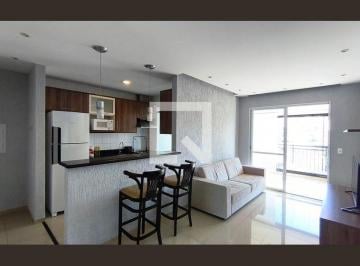 Apartamento · 72m² · 2 Quartos · 1 Vaga · Apartamento para Aluguel - Ipiranga, 2 Quartos, 72 m2 - São Paulo