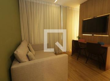 Apartamento · 38m² · 1 Quarto · Apartamento para Aluguel - Vila Mariana, 1 Quarto,  38 m2 - São Paulo