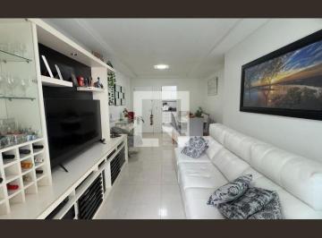 Apartamento · 90m² · 3 Quartos · 2 Vagas · Apartamento para Aluguel - Recreio, 3 Quartos,  90 m2 - Rio de Janeiro
