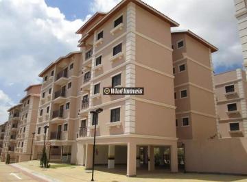 Apartamento · 65m² · 3 Quartos · 2 Vagas · Apartamento à VENDA 03 quartos, 02 vagas lazer completo em Vinhedo Inspirazzione