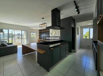 Apartamento · 85m² · 3 Quartos · 2 Vagas · Apartamento à venda em Vinhedo - 03 quartos 02 vagas lazer