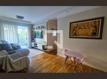 Apartamento · 81m² · 3 Quartos · 1 Vaga · Apartamento à Venda - Jardim Marajoara , 3 Quartos, 81 m² - São Paulo