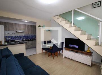 Casa · 67m² · 2 Quartos · 1 Vaga · Casa à Venda - Itaquera, 2 Quartos,  67 m² - São Paulo