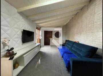 Casa · 110m² · 3 Quartos · 1 Vaga · Casa à Venda - Canudos, 3 Quartos,  110 m² - Novo Hamburgo