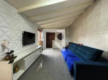 Casa · 110m² · 3 Quartos · 1 Vaga · Casa à Venda - Canudos, 3 Quartos, 110 m² - Novo Hamburgo