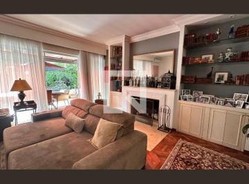 Casa · 800m² · 4 Quartos · 4 Vagas · Casa à Venda - Campo Belo, 4 Quartos, 800 m² - São Paulo