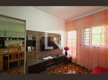Casa · 100m² · 2 Quartos · Casa à Venda - Jardim Paraíso, 2 Quartos, 100 m² - Várzea Paulista