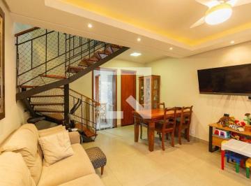 Casa · 84m² · 2 Quartos · 2 Vagas · Casa à Venda - Bairro Fátima, 2 Quartos, 84 m² - Canoas