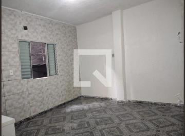 Casa · 40m² · 1 Quarto · Casa à Venda - Jardim Miriam, 1 Quarto,  40 m² - São Paulo