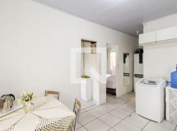 Casa · 36m² · 2 Quartos · Casa à Venda - Harmonia, 2 Quartos,  36 m² - Canoas