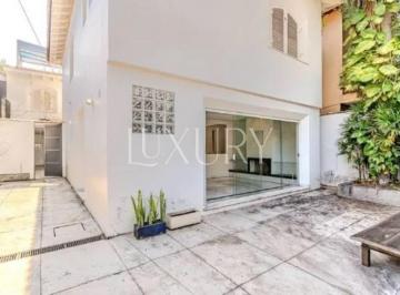 1 · Casa à Venda na Vila Nova Conceição, 200 m², 3 quartos sendo 1 suite, 3 vagas