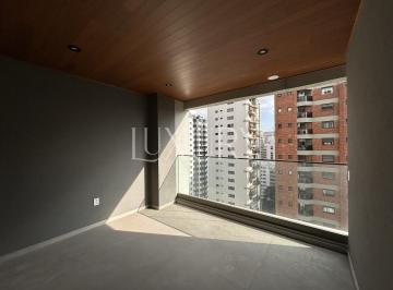 1 · Revenda no Jerônimo 155. Exclusividade de vendas LUXURY no Itaim Bibi com 74m², 2 Dormitórios, 1 Su