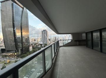 1 · Revenda no Parque da Cidade a venda. Uma Obra de Arte Para Morar - 227m², 4 Suítes e 4 Vagas no EZ P