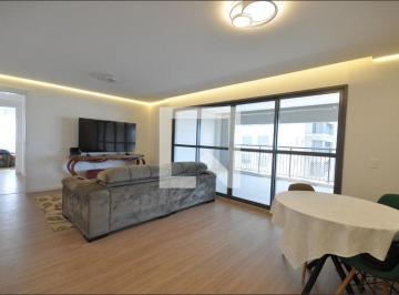 Apartamento · 155m² · 3 Quartos · 2 Vagas · Apartamento à Venda - Tucuruvi, 3 Quartos,  155 m² - São Paulo