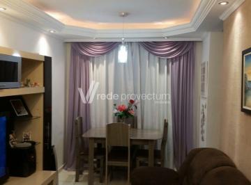 0 · Apartamento à venda com 2 dormitórios com Planejados Jd. Marcia - Campinas SP