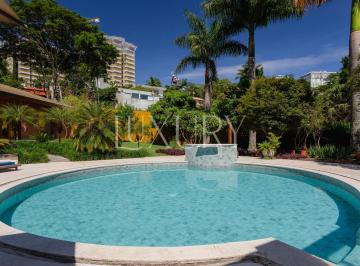 1 · Casa à venda no Jardim Guedala, 920 m², 4 suítes , 12 vagas