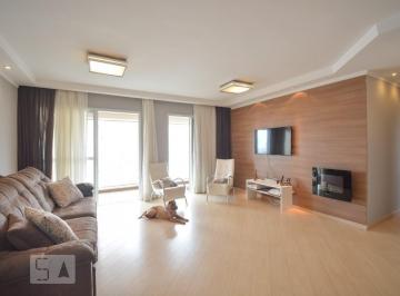 Apartamento · 120m² · 3 Quartos · 2 Vagas · Apartamento à Venda - Santa Paula, 3 Quartos, 120 m² - São Caetano do Sul