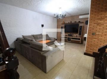 Casa · 250m² · 4 Quartos · 4 Vagas · Casa à Venda - Vila Industrial, 4 Quartos,  250 m² - Campinas