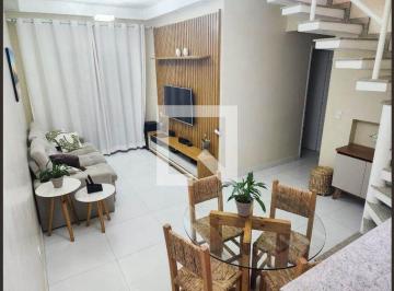 Apartamento · 132m² · 3 Quartos · 2 Vagas · Apartamento à Venda - Jardim Iris , 3 Quartos, 132 m² - São Paulo