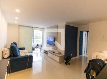 Apartamento · 120m² · 2 Quartos · 1 Vaga · Apartamento à Venda - São Francisco, 2 Quartos, 120 m² - Niterói