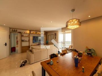 Apartamento · 109m² · 3 Quartos · 2 Vagas · Apartamento à Venda - Alphaville, 3 Quartos,  109 m² - Barueri