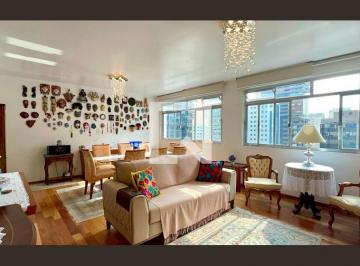 Apartamento · 150m² · 2 Quartos · 1 Vaga · Apartamento à Venda - Jardim Paulista, 2 Quartos, 150 m² - São Paulo