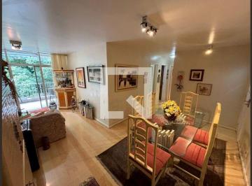 Apartamento · 108m² · 3 Quartos · 2 Vagas · Apartamento à Venda - Copacabana, 3 Quartos, 108 m² - Rio de Janeiro