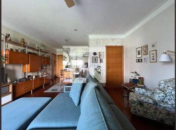 Apartamento · 130m² · 4 Quartos · 3 Vagas · Apartamento à Venda - Nova Campinas, 4 Quartos, 130 m² - Campinas
