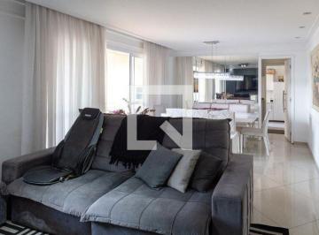 Apartamento · 124m² · 3 Quartos · 2 Vagas · Apartamento à Venda - Centro, 3 Quartos,  124 m² - Guarulhos
