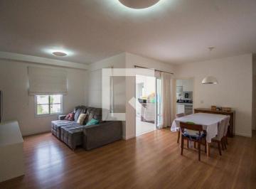 Apartamento · 118m² · 3 Quartos · 2 Vagas · Apartamento à Venda - Mansões Santo Antônio, 3 Quartos,  118 m² - Campinas