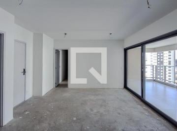 Apartamento · 114m² · 3 Quartos · 2 Vagas · Apartamento à Venda - Vila Mariana, 3 Quartos,  114 m² - São Paulo