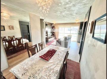 Apartamento · 118m² · 3 Quartos · 3 Vagas · Apartamento à Venda - Água Fria, 3 Quartos,  118 m² - São Paulo
