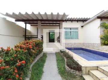 Casa · 320m² · 4 Quartos · 1 Vaga · Casa à Venda - Freguesia , 4 Quartos,  320 m² - Rio de Janeiro
