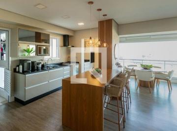 Apartamento · 135m² · 3 Quartos · 3 Vagas · Apartamento à Venda - Taquaral, 3 Quartos,  135 m² - Campinas