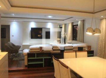 Apartamento · 152m² · 3 Quartos · 2 Vagas · Apartamento à Venda - Barcelona, 3 Quartos,  152 m² - São Caetano do Sul