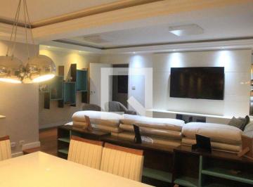 Apartamento de 3 quartos, São Caetano do Sul · Apartamento à Venda - Barcelona, 3 Quartos, 152 m² - São Caetano do Sul