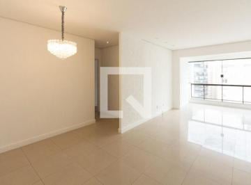Apartamento · 103m² · 3 Quartos · 2 Vagas · Apartamento à Venda - Vila Nova Conceição, 3 Quartos, 103 m² - São Paulo