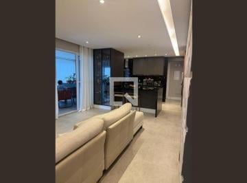 Apartamento · 140m² · 3 Quartos · 3 Vagas · Apartamento à Venda - Ipiranga, 3 Quartos, 140 m² - São Paulo