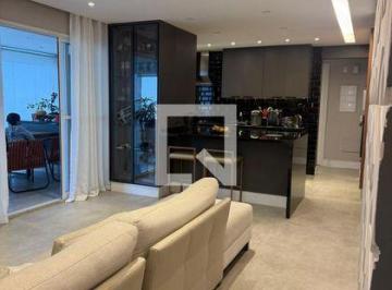 Apartamento · 140m² · 3 Quartos · 3 Vagas · Apartamento à Venda - Ipiranga, 3 Quartos,  140 m² - São Paulo