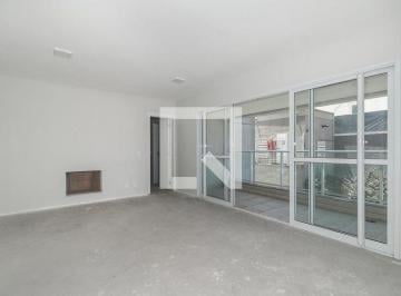 Apartamento · 127m² · 3 Quartos · 2 Vagas · Apartamento à Venda - Jardim Salso , 3 Quartos,  127 m² - Porto Alegre
