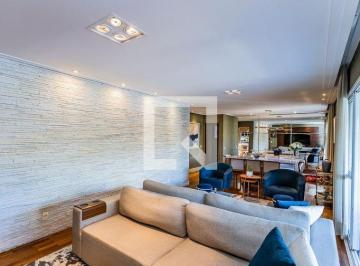 Apartamento de 3 quartos, São Paulo · Apartamento à Venda - Freguesia do Ó, 3 Quartos, 154 m² - São Paulo