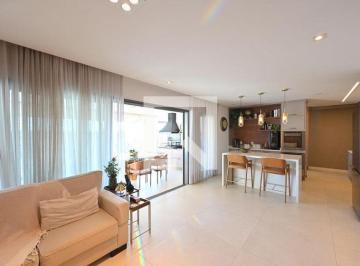 Apartamento · 133m² · 3 Quartos · 2 Vagas · Apartamento à Venda - Chácara Inglesa, 3 Quartos,  133 m² - São Paulo